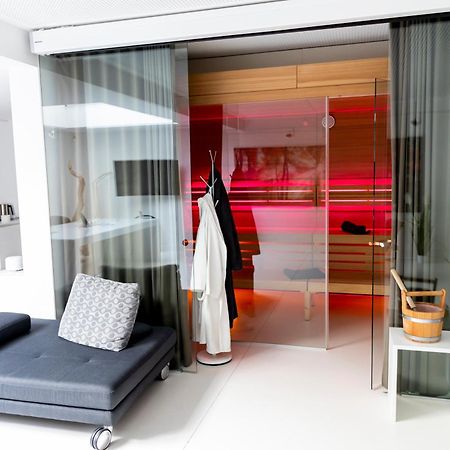 Designferienhaus Altenmarkt Zauchensee Altenmarkt im Pongau Eksteriør billede