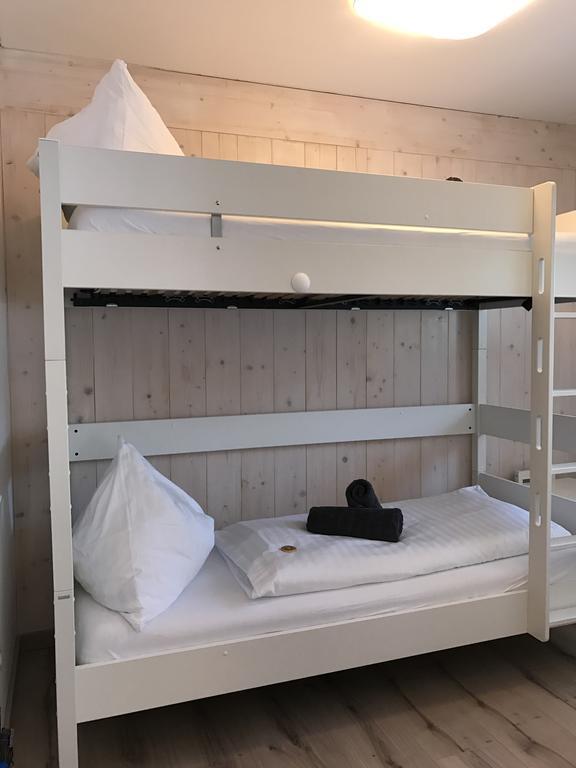 Designferienhaus Altenmarkt Zauchensee Altenmarkt im Pongau Eksteriør billede