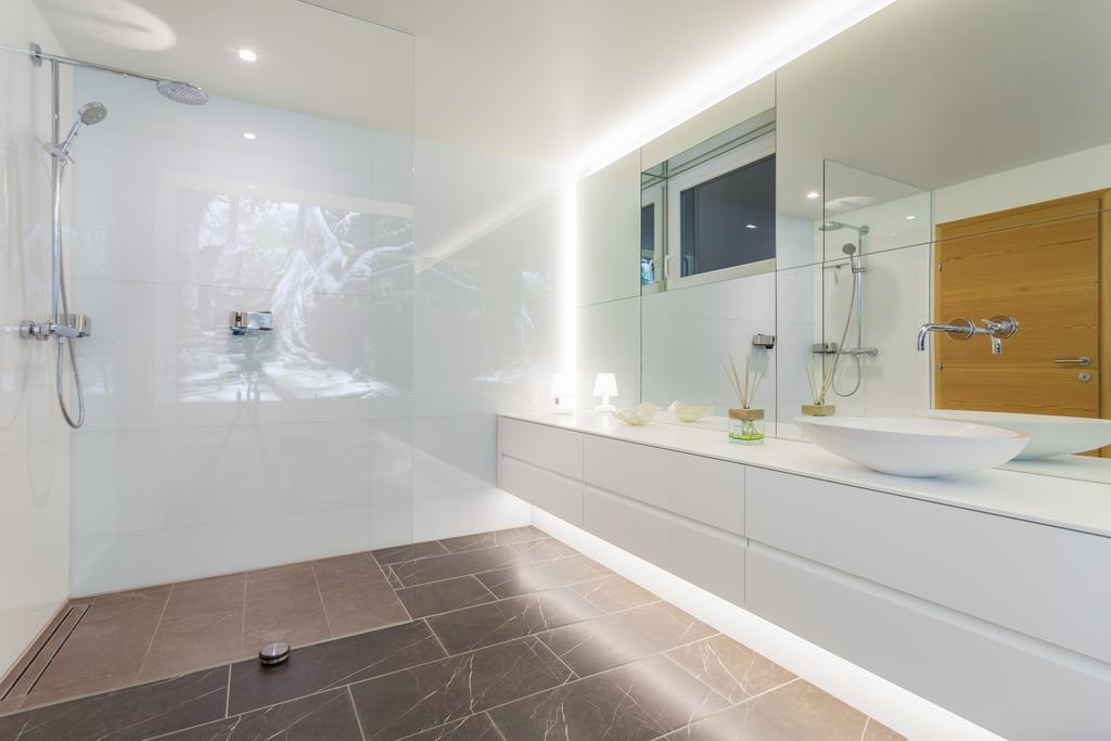 Designferienhaus Altenmarkt Zauchensee Altenmarkt im Pongau Eksteriør billede